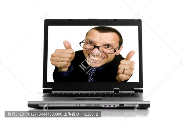 筆記本電腦