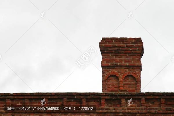 舊煙囪