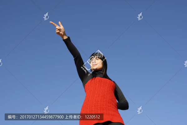 磨尖