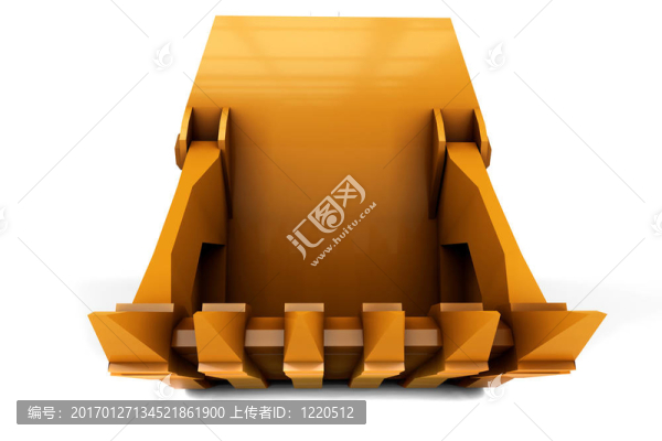 挖掘機