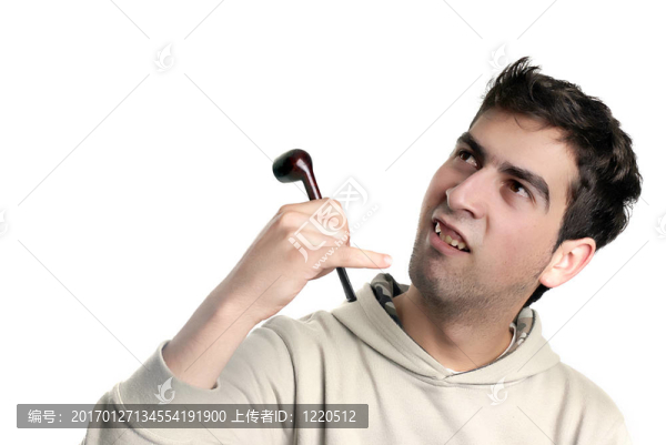 愚蠢的