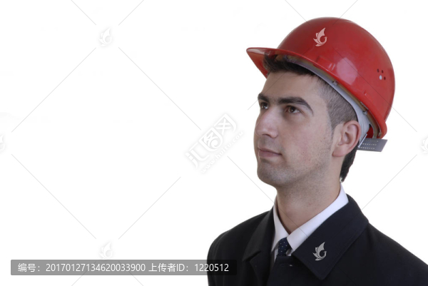 工人