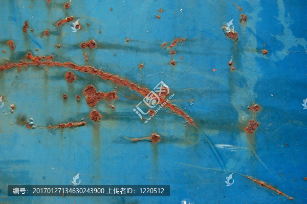 生銹紋理