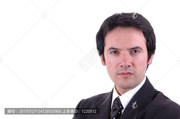 男人