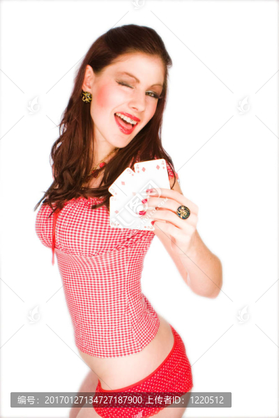 性感美女圖
