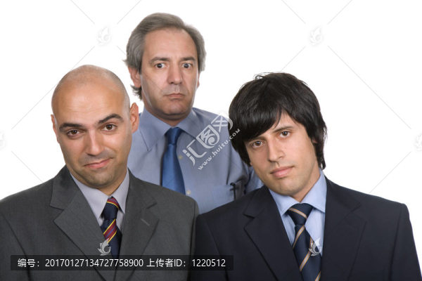 生意人
