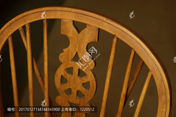 仿古柳背椅-匯圖網(wǎng) www.fosd68.com 仿古柳背椅