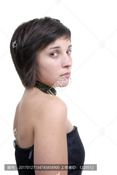 女人