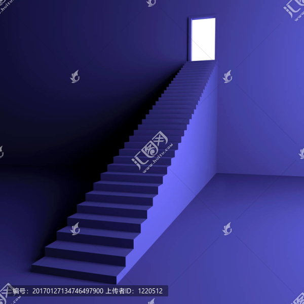 光明的階梯