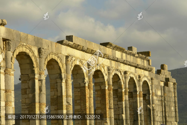 廢墟-匯圖網(wǎng) www.fosd68.com 廢墟