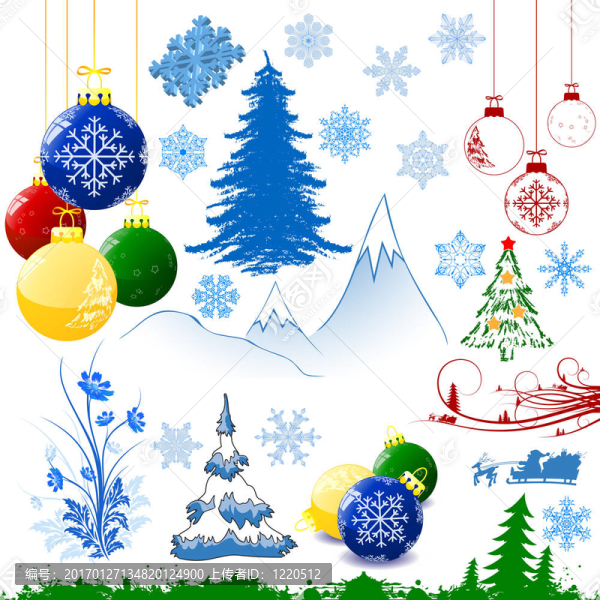 Christmsa集