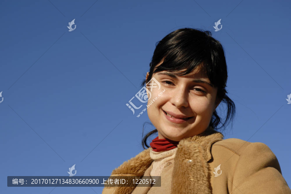 女人