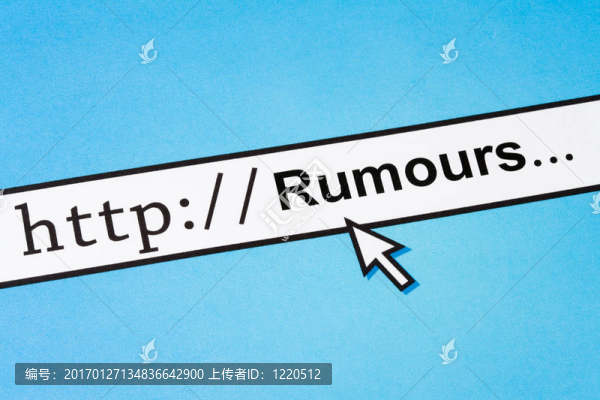 網(wǎng)絡(luò)謠言