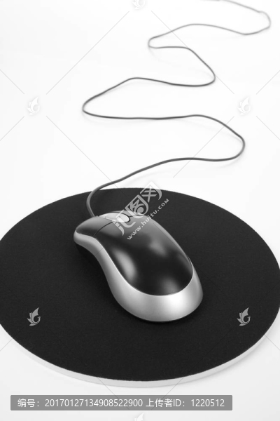 電腦鼠標墊