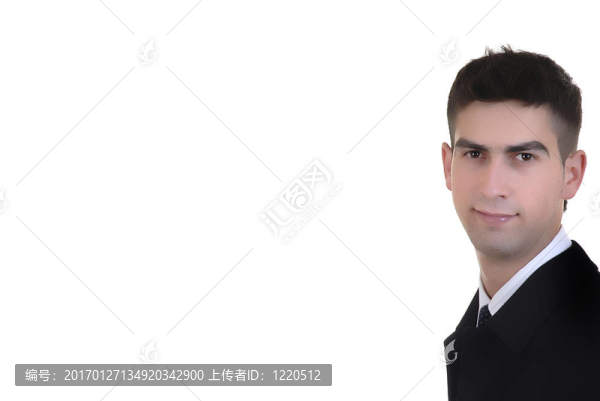 男人