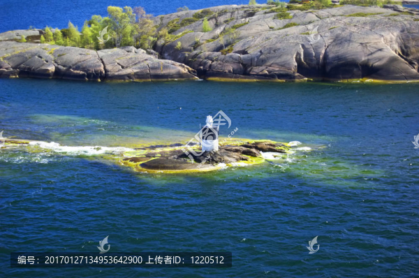 瑞典群島