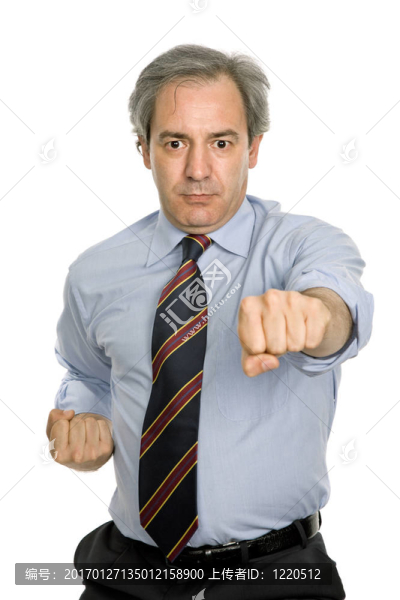 拳頭