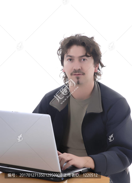 工作