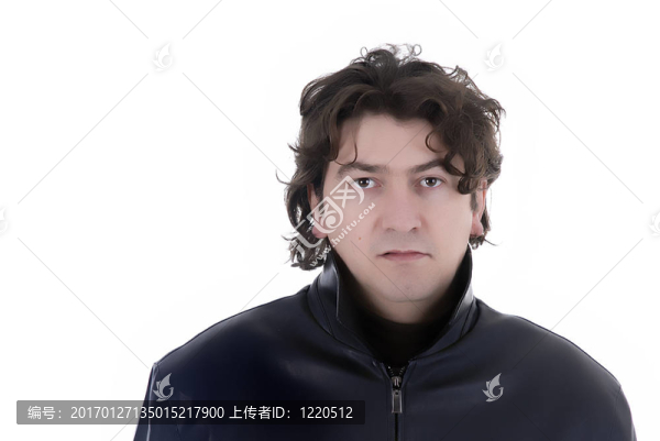 肖像