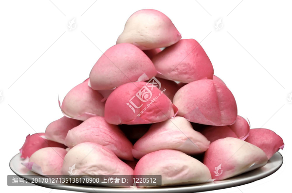 蒸包子的生日