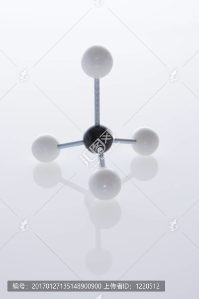 分子模型