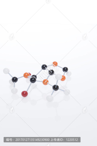 分子模型