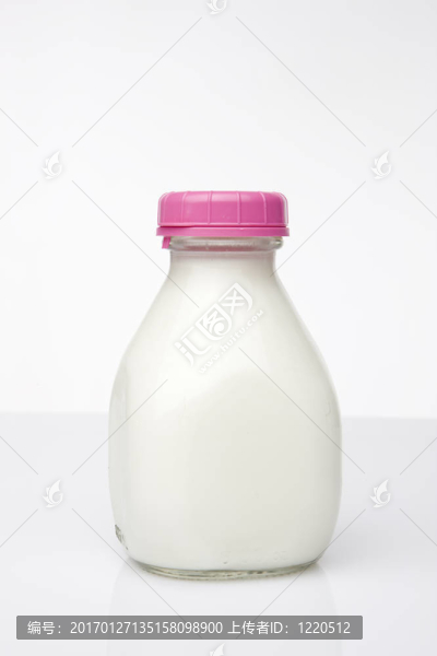 玻璃瓶