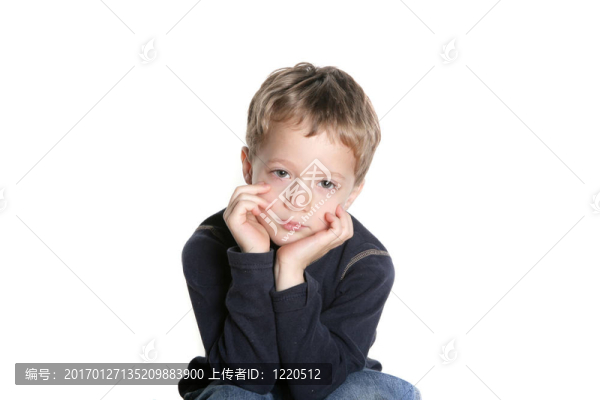 沉思