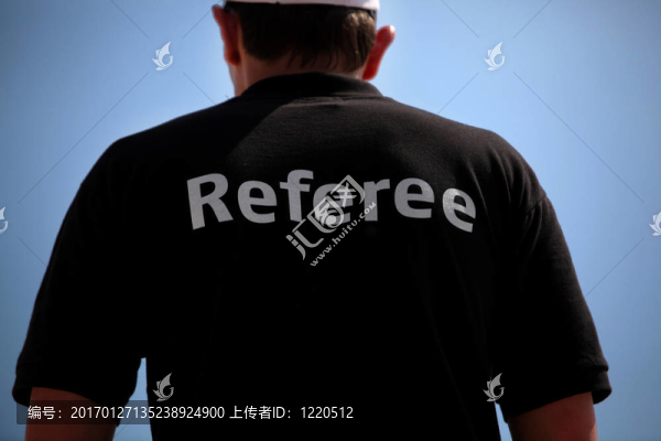 裁判