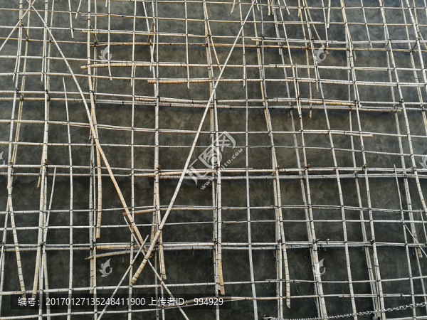 建筑工地