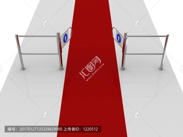 十字轉(zhuǎn)門