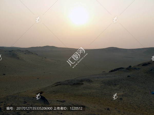 正午的陽(yáng)光