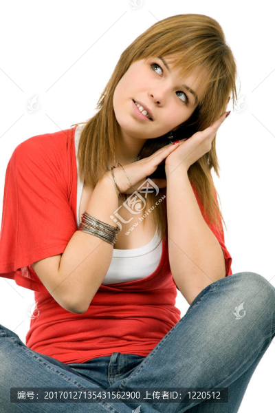看