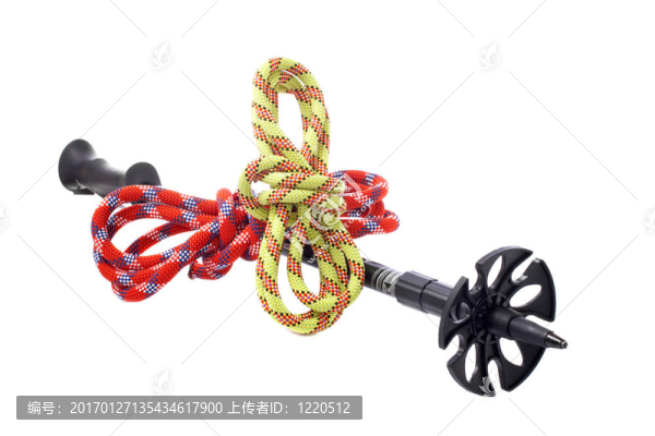 徒步旅行的裝備