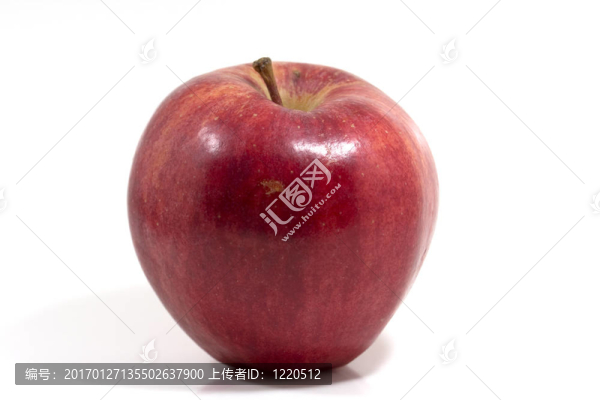 紅蘋果
