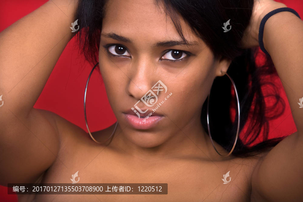 皮膚