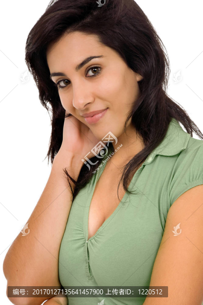 女人
