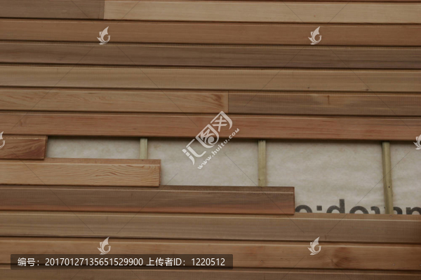 木房子