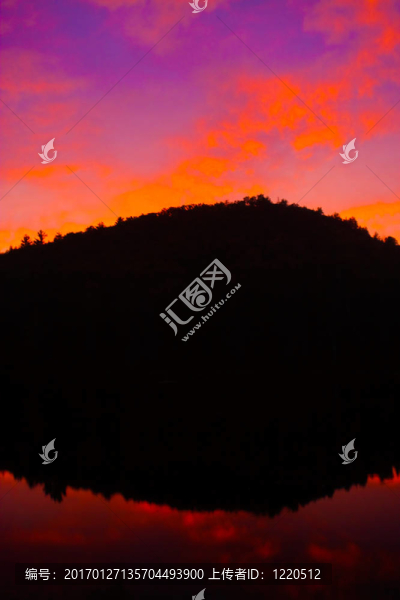 夕陽(yáng)-匯圖網(wǎng) www.fosd68.com 夕陽(yáng)