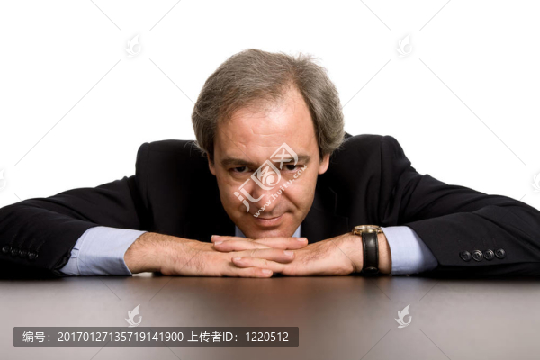 微笑