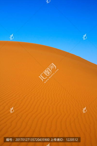 幸福的沙丘觀