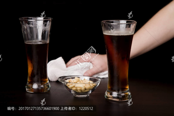 打掃