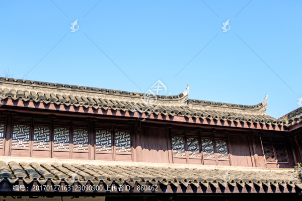 中式小樓