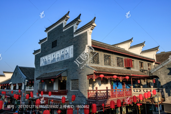 寧波鼓樓,海曙區(qū)商業(yè)步行街道