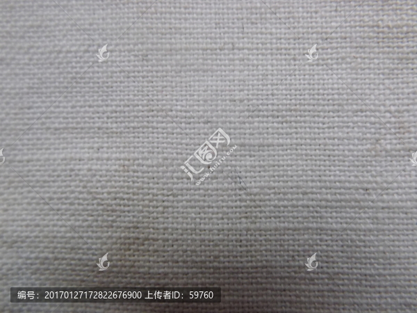 布料微距紋理
