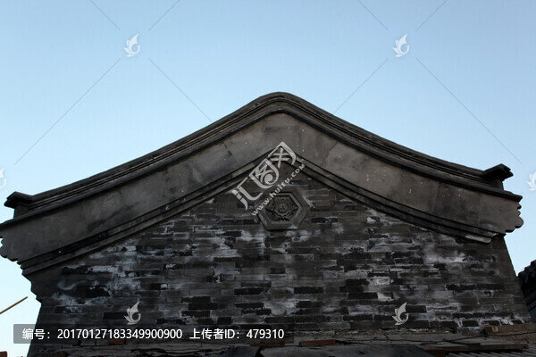 中國傳統(tǒng)建筑,四合院