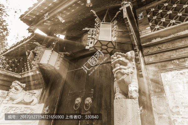 老成都