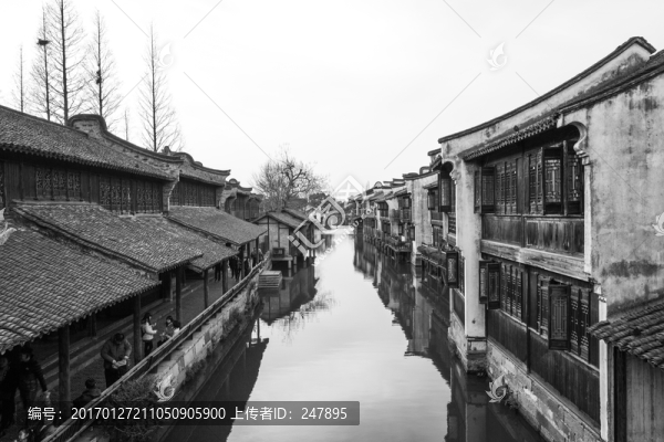 烏鎮(zhèn)