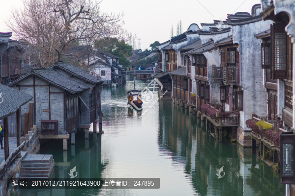 烏鎮(zhèn)