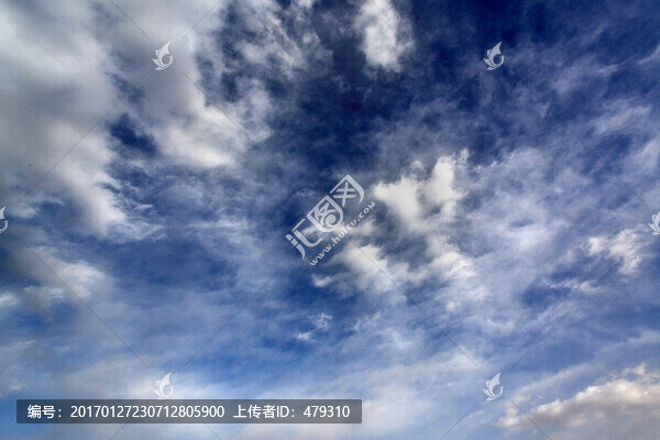 藍(lán)天,白云,天空,云彩,彩云-匯圖網(wǎng) www.fosd68.com 藍(lán)天,白云,天空,云彩,彩云